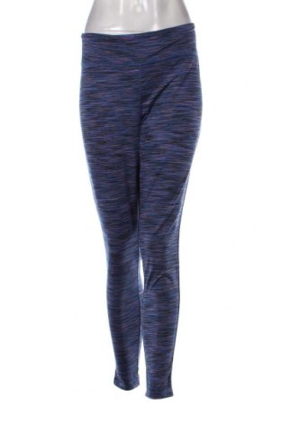 Damen Leggings, Größe L, Farbe Blau, Preis 8,01 €