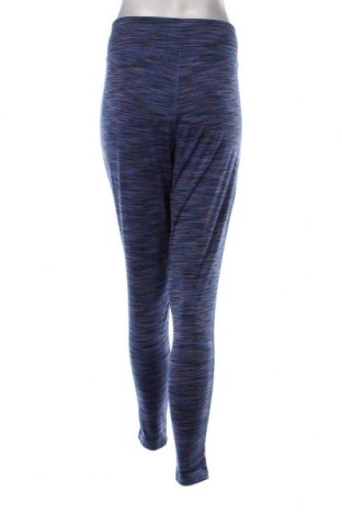 Damen Leggings, Größe L, Farbe Blau, Preis € 16,01