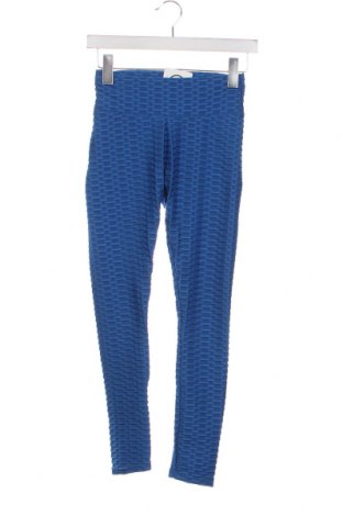Damen Leggings, Größe S, Farbe Blau, Preis 6,40 €