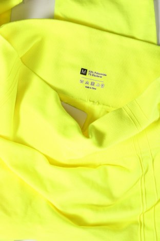 Γυναικείο κολάν, Μέγεθος M, Χρώμα Κίτρινο, Τιμή 3,79 €