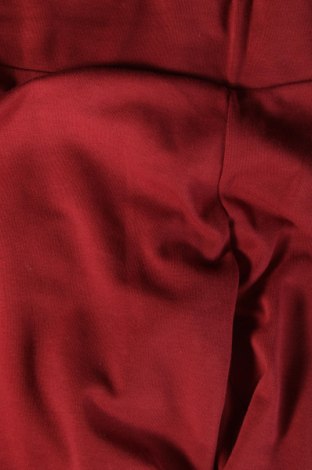 Damen Leggings, Größe M, Farbe Rot, Preis 8,45 €