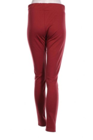 Damen Leggings, Größe M, Farbe Rot, Preis 8,45 €