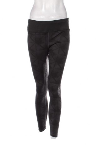Damen Leggings, Größe L, Farbe Schwarz, Preis 5,60 €