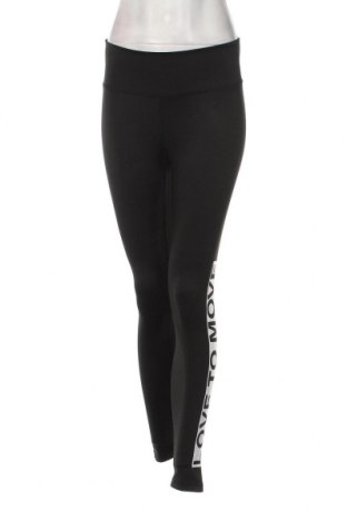 Damen Leggings, Größe S, Farbe Schwarz, Preis € 5,49