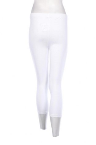 Γυναικείο κολάν 17 & Co., Μέγεθος M, Χρώμα Λευκό, Τιμή 3,78 €