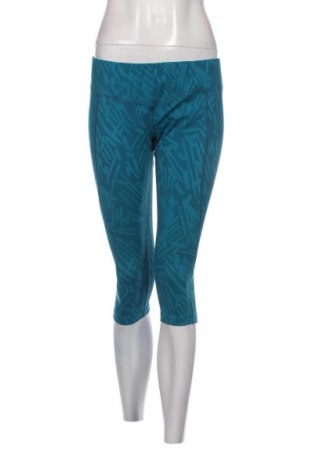 Damen Leggings ASICS, Größe M, Farbe Blau, Preis € 21,29