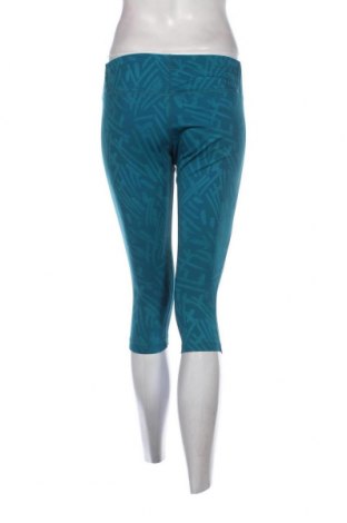 Damen Leggings ASICS, Größe M, Farbe Blau, Preis 22,48 €