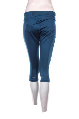 Damen Leggings ASICS, Größe L, Farbe Blau, Preis € 20,11