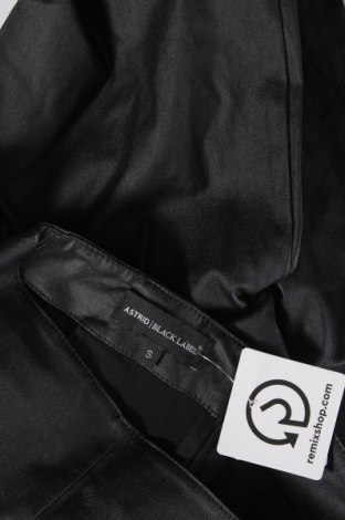 Damen Leggings ASTRID BLACK LABEL, Größe S, Farbe Schwarz, Preis 25,68 €