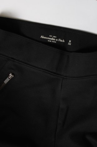 Colant de femei Abercrombie & Fitch, Mărime M, Culoare Negru, Preț 68,07 Lei