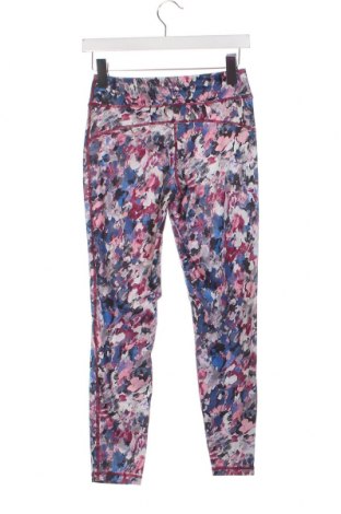 Damen Leggings Active By Tchibo, Größe XS, Farbe Mehrfarbig, Preis € 16,01