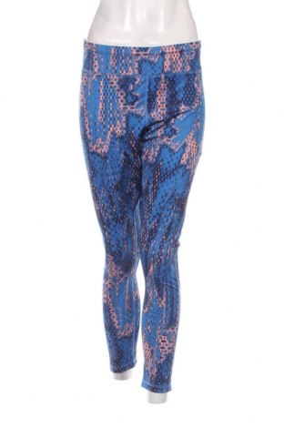 Damen Leggings Active By Tchibo, Größe XL, Farbe Mehrfarbig, Preis 7,20 €