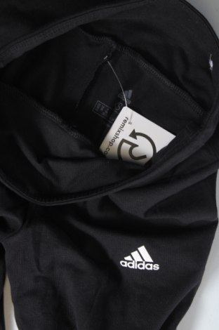 Dámske legíny  Adidas, Veľkosť XS, Farba Čierna, Cena  19,85 €