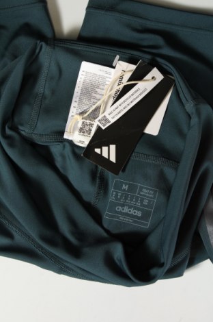 Dámske legíny  Adidas, Veľkosť M, Farba Modrá, Cena  39,69 €