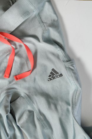 Dámske legíny  Adidas, Veľkosť M, Farba Modrá, Cena  10,20 €