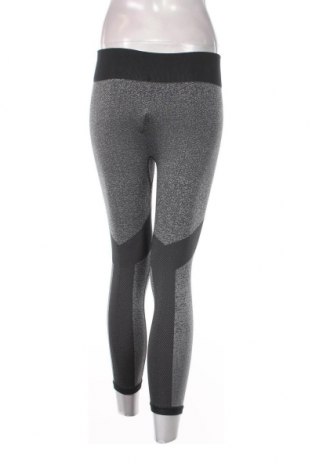 Damen Leggings Adidas, Größe M, Farbe Grau, Preis 10,42 €