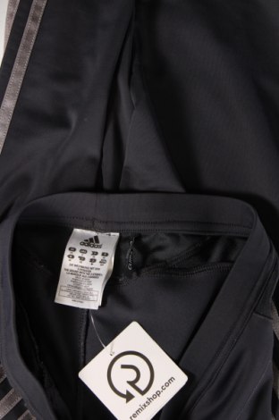 Γυναικείο κολάν Adidas, Μέγεθος S, Χρώμα Γκρί, Τιμή 38,44 €