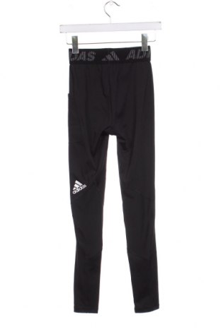 Dámské legíny  Adidas, Velikost XS, Barva Černá, Cena  257,00 Kč