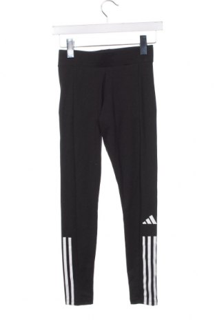 Dámske legíny  Adidas, Veľkosť XS, Farba Čierna, Cena  21,83 €