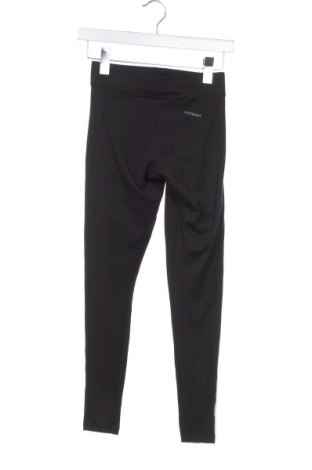 Dámske legíny  Adidas, Veľkosť XS, Farba Čierna, Cena  19,85 €