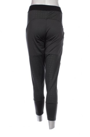 Damen Leggings Adidas, Größe XXL, Farbe Grau, Preis 21,29 €