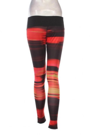 Damen Leggings Adidas, Größe M, Farbe Mehrfarbig, Preis 22,48 €