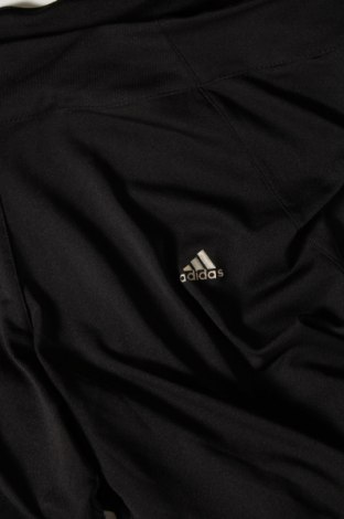 Γυναικείο κολάν Adidas, Μέγεθος M, Χρώμα Μαύρο, Τιμή 21,03 €