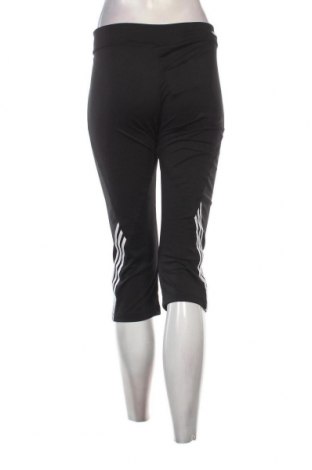 Damen Leggings Adidas, Größe M, Farbe Schwarz, Preis € 14,49