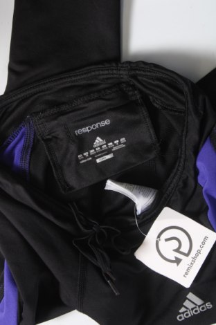 Γυναικείο κολάν Adidas, Μέγεθος XS, Χρώμα Μαύρο, Τιμή 18,93 €