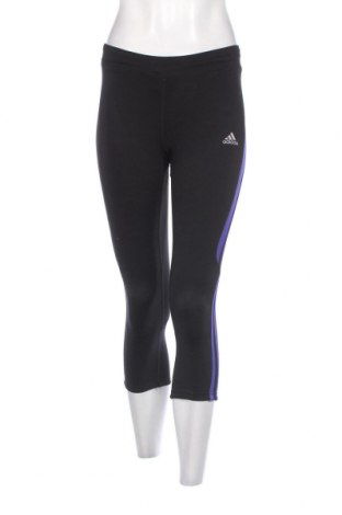 Dámske legíny  Adidas, Veľkosť XS, Farba Čierna, Cena  19,28 €