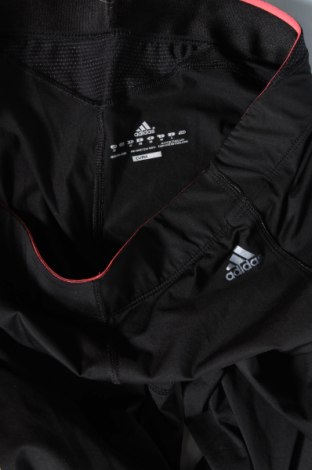 Γυναικείο κολάν Adidas, Μέγεθος M, Χρώμα Μαύρο, Τιμή 18,93 €