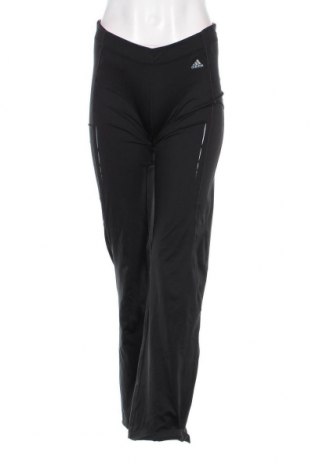 Damen Leggings Adidas, Größe M, Farbe Schwarz, Preis € 22,48