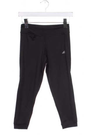Damen Leggings Adidas, Größe XS, Farbe Schwarz, Preis € 21,29