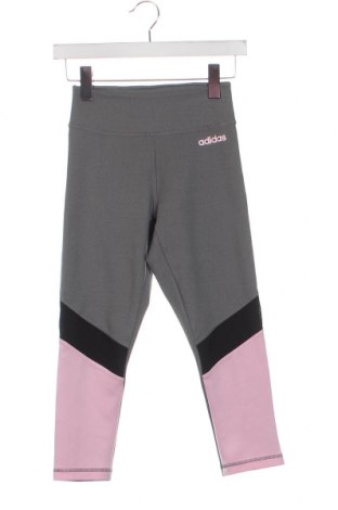 Dámske legíny  Adidas, Veľkosť XS, Farba Sivá, Cena  18,32 €