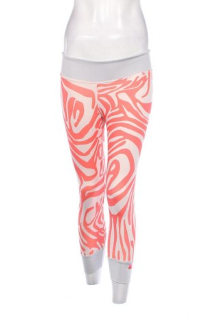 Γυναικείο κολάν Adidas By Stella McCartney, Μέγεθος XS, Χρώμα Πολύχρωμο, Τιμή 22,82 €