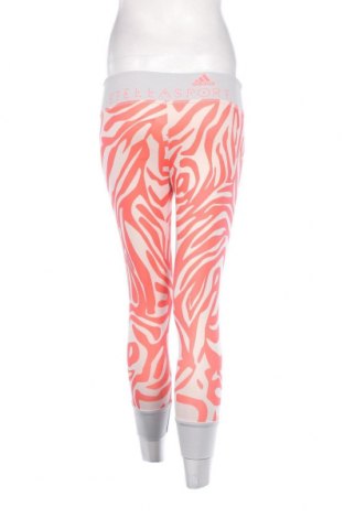 Damen Leggings Adidas By Stella McCartney, Größe XS, Farbe Mehrfarbig, Preis 25,68 €