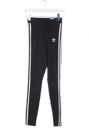 Damen Leggings Adidas Originals, Größe XS, Farbe Schwarz, Preis € 19,85