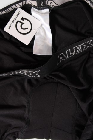 Colant de femei Alex Athletics, Mărime M, Culoare Negru, Preț 30,26 Lei