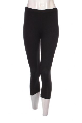 Damskie legginsy Amisu, Rozmiar L, Kolor Czarny, Cena 20,79 zł