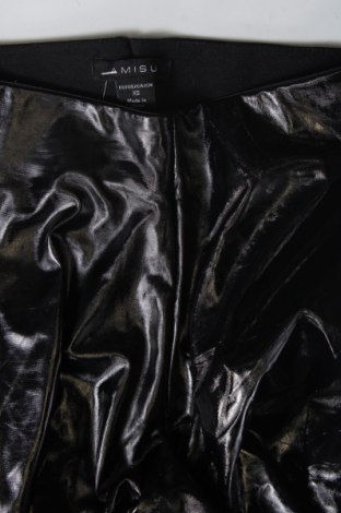 Damen Leggings Amisu, Größe XS, Farbe Schwarz, Preis € 3,77