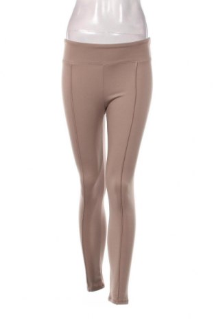 Damen Leggings Amisu, Größe XL, Farbe Braun, Preis 2,49 €