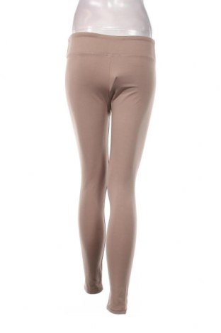 Damskie legginsy Amisu, Rozmiar XL, Kolor Brązowy, Cena 9,99 zł