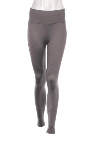 Damen Leggings BumBum, Größe M, Farbe Grau, Preis € 6,58