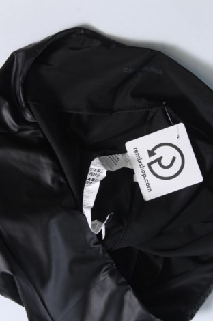 Γυναικείο κολάν Calzedonia, Μέγεθος XL, Χρώμα Μαύρο, Τιμή 6,68 €