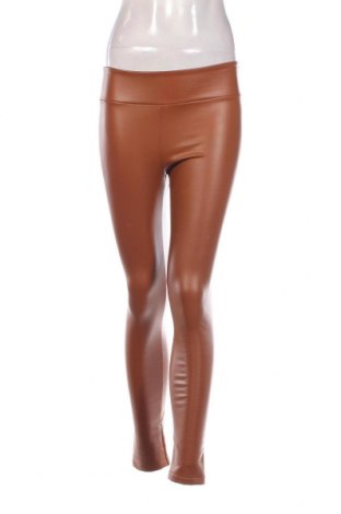 Damen Leggings Calzedonia, Größe S, Farbe Braun, Preis € 7,98