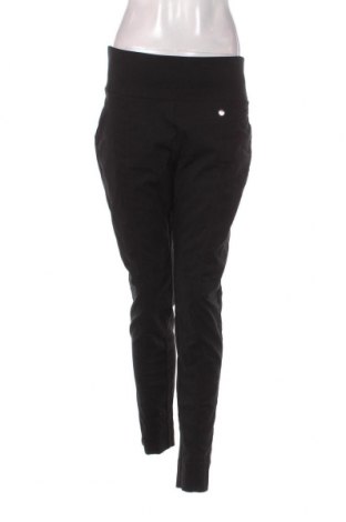 Damen Leggings Canda, Größe L, Farbe Schwarz, Preis € 12,63