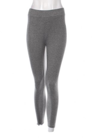 Damen Leggings Charies Vogele, Größe L, Farbe Grau, Preis 9,25 €