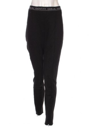 Damen Leggings Comma,, Größe XL, Farbe Schwarz, Preis 24,25 €