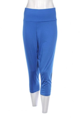 Damen Leggings Crane, Größe 3XL, Farbe Blau, Preis 14,41 €