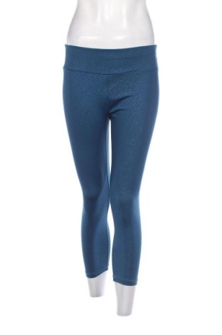 Damen Leggings Crane, Größe M, Farbe Blau, Preis 5,60 €